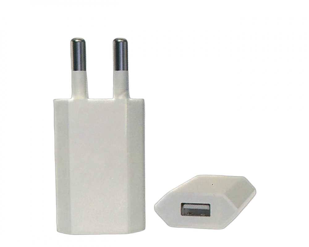 Carregador Completo 12W Cabo Móvel Lightning 1 Metro Kapbom KA-5007-5G
