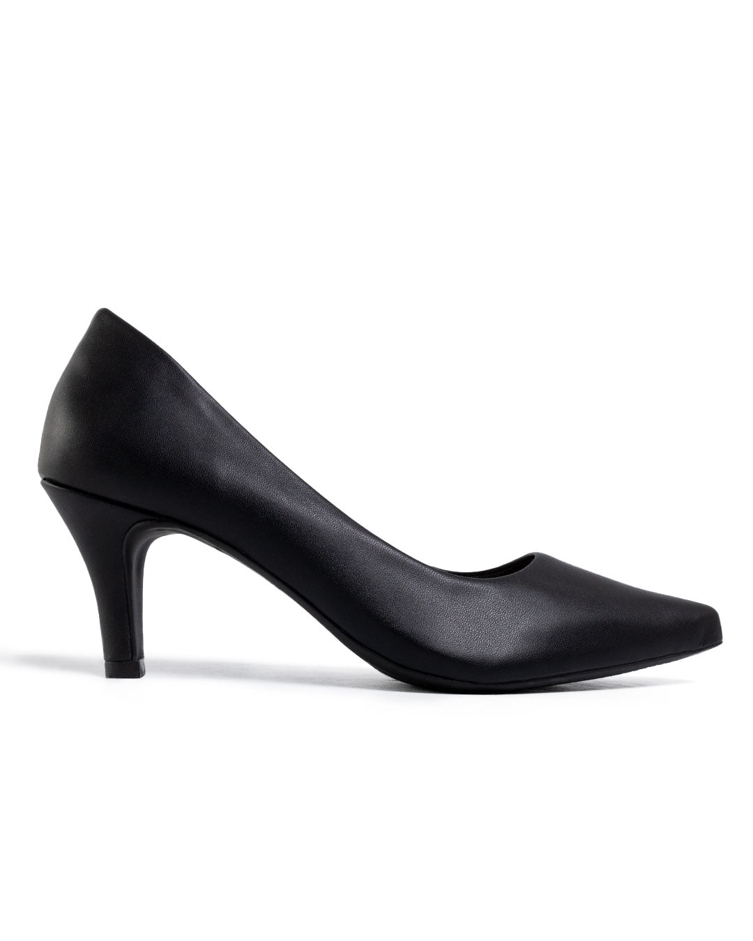 Scarpin Clássico- Coleção Madame