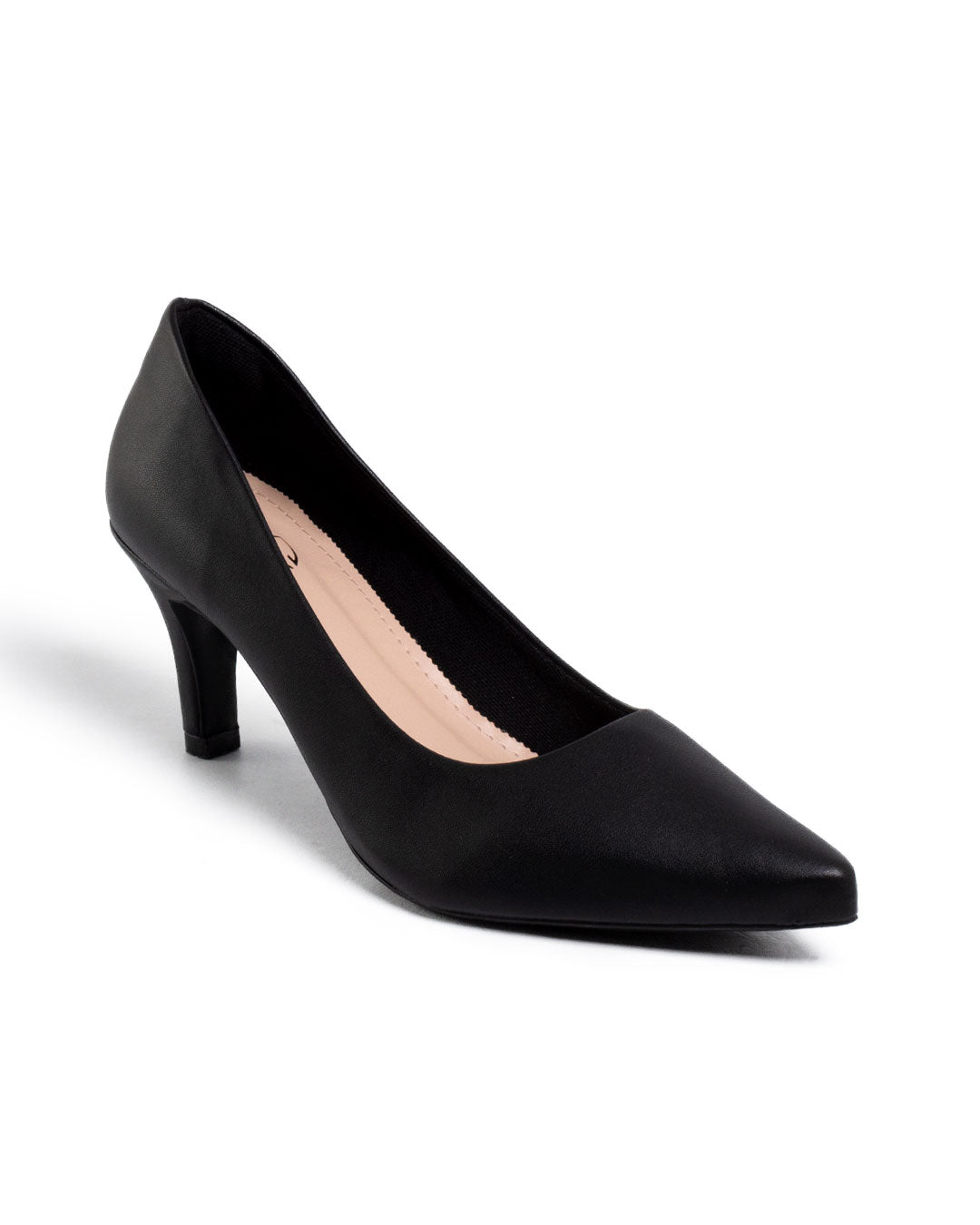 Scarpin Clássico- Coleção Madame