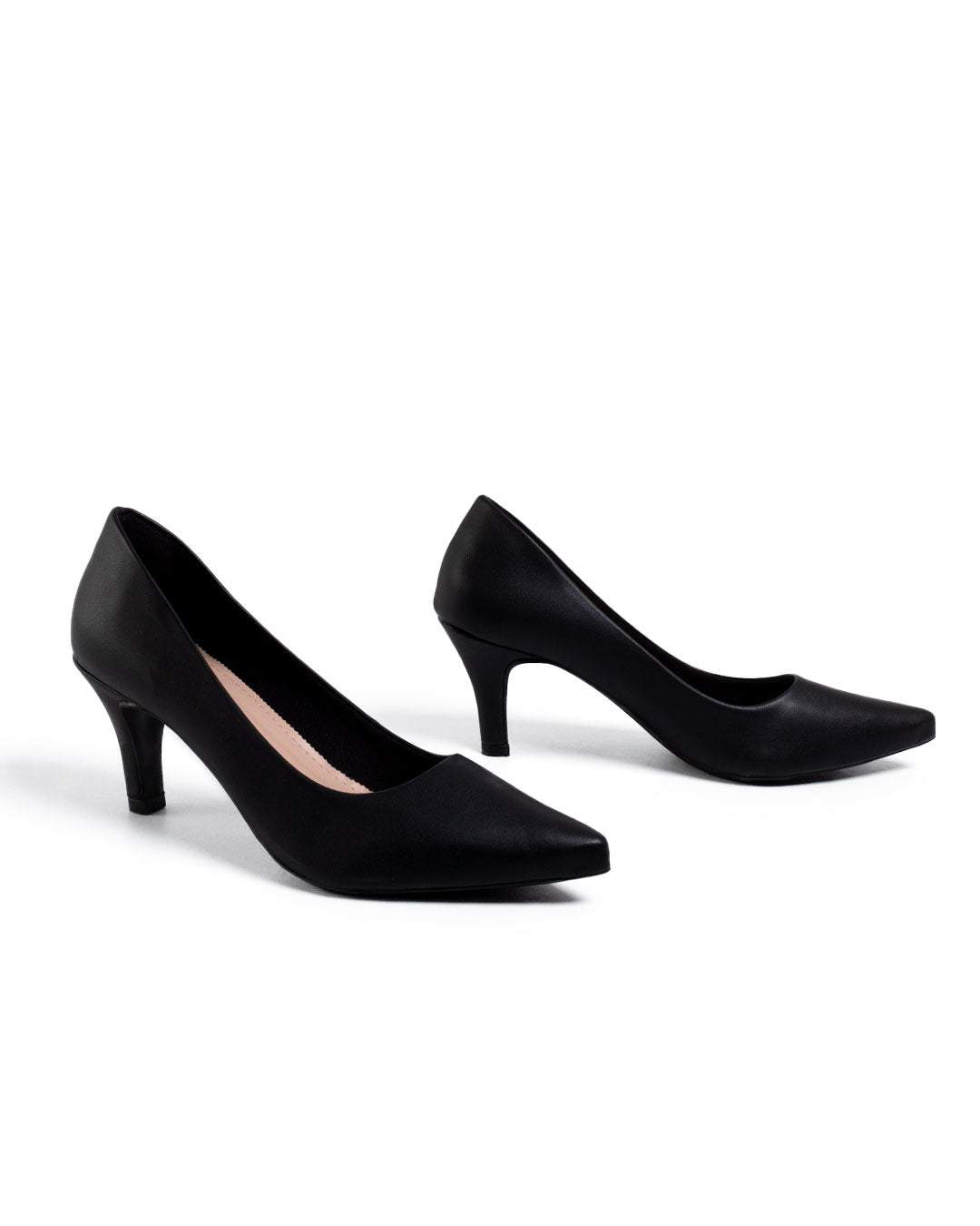 Scarpin Clássico- Coleção Madame