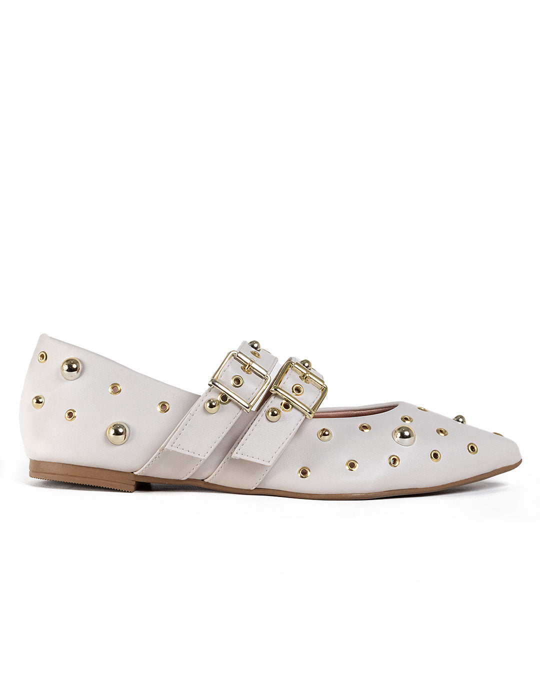 Napa Off White Ouro