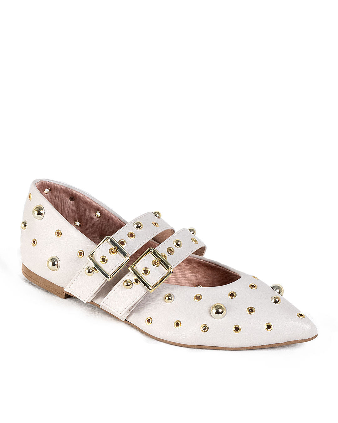 Napa Off White Ouro