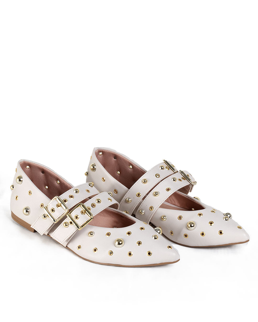 Napa Off White Ouro