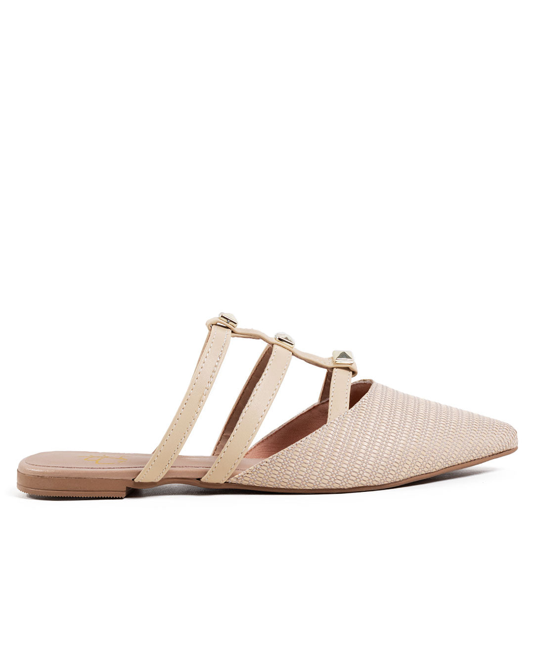 Mule Areia