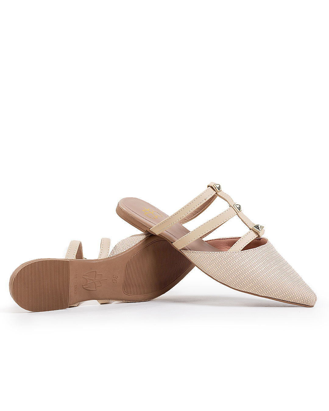 Mule Areia