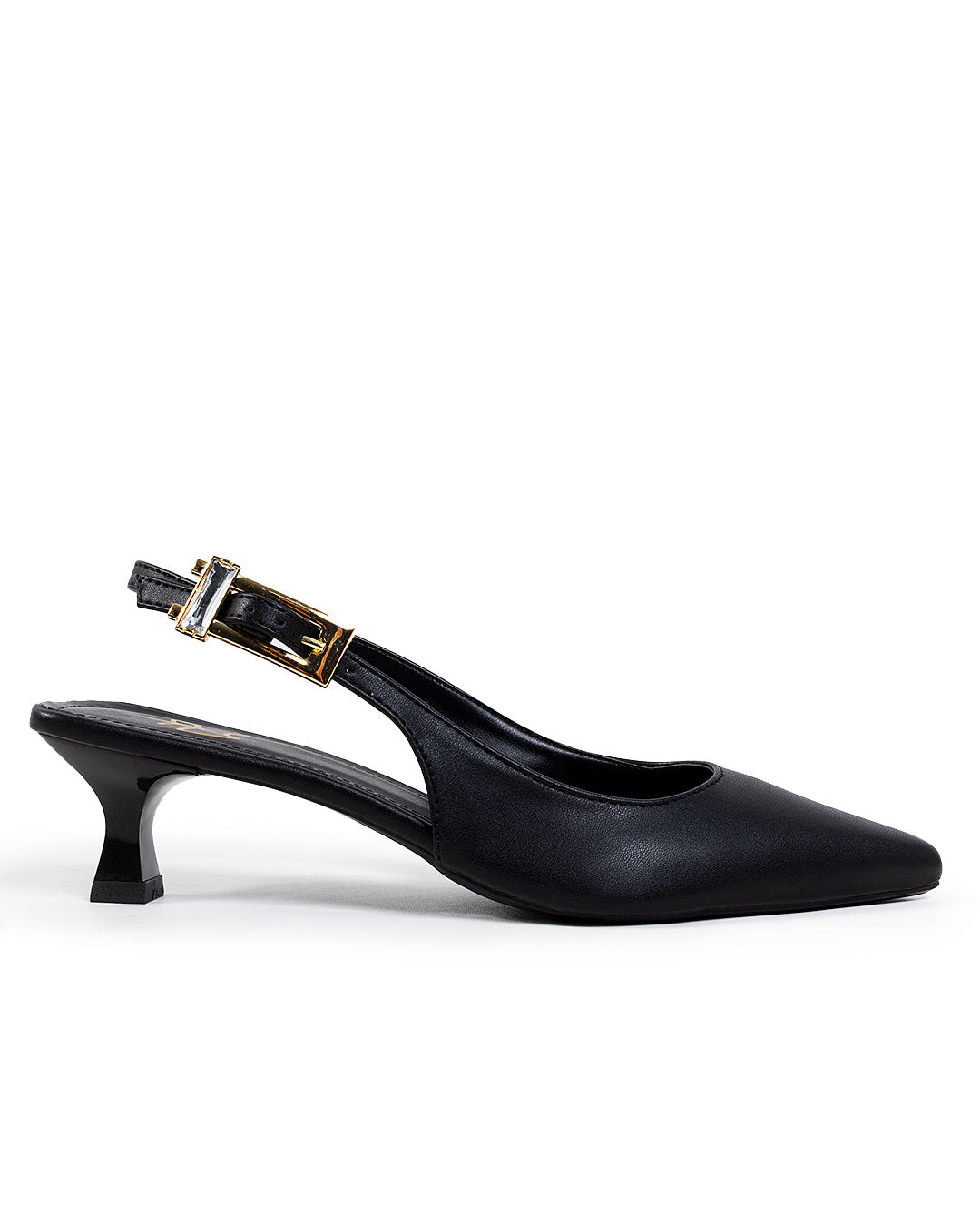 Scarpin Kardashian