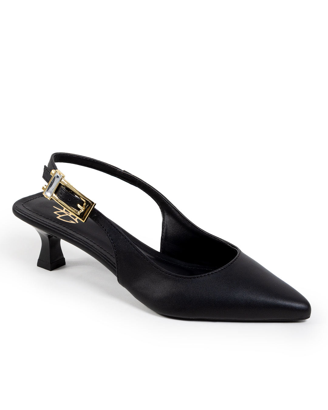 Scarpin Kardashian