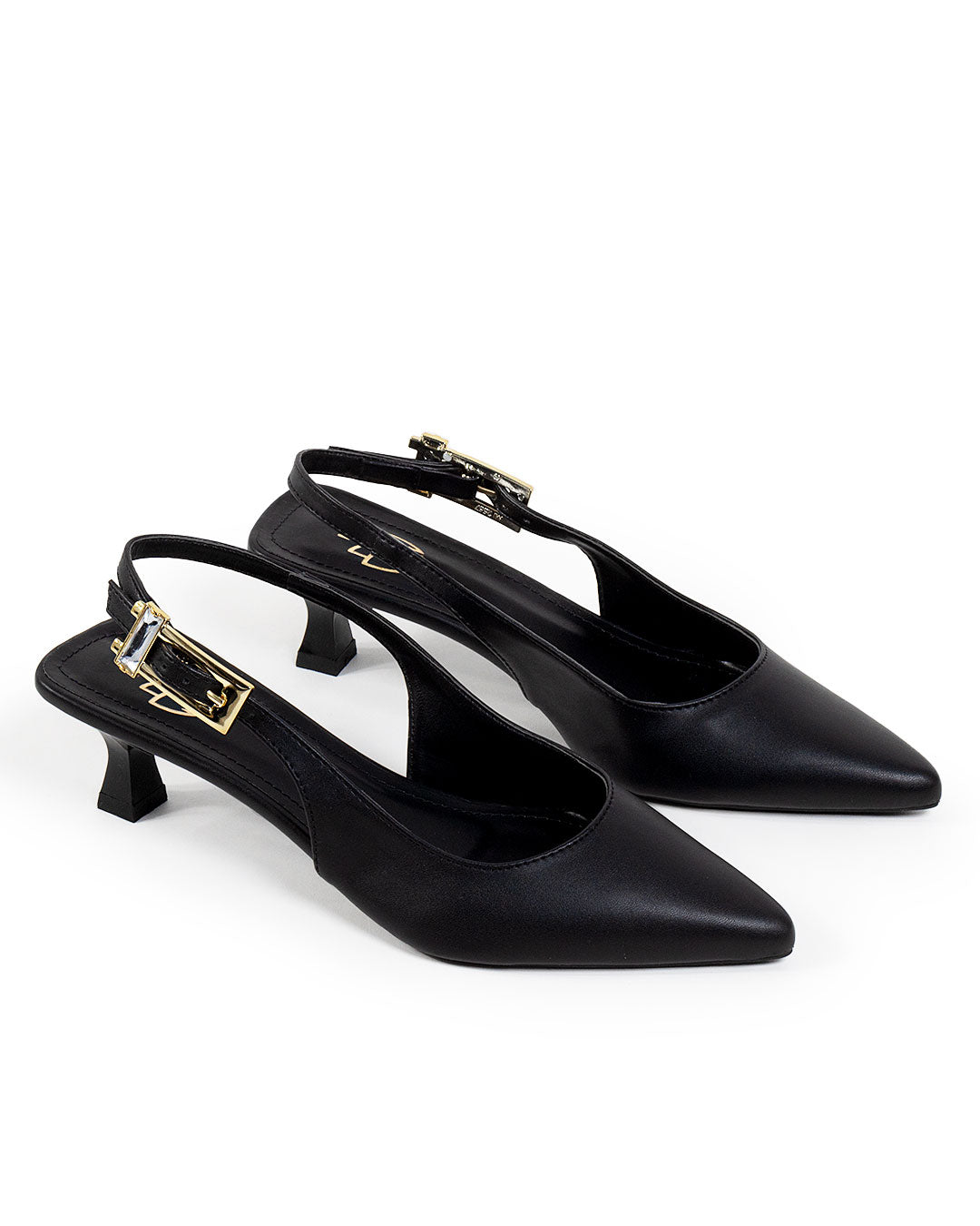 Scarpin Kardashian