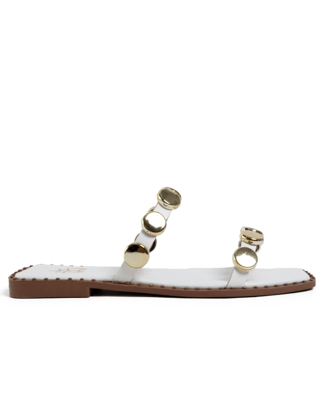 Rasteirinha Maré- Off White