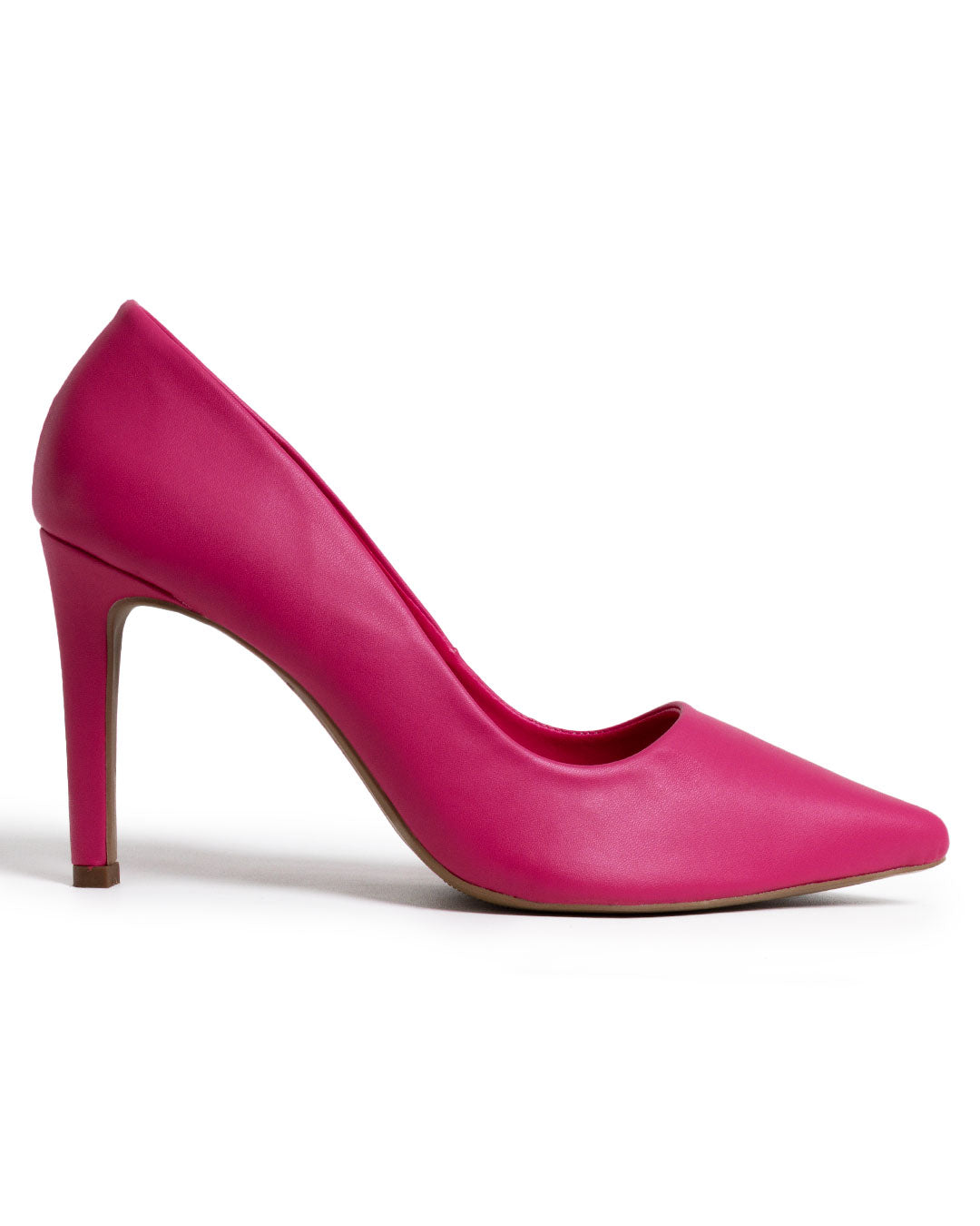 Scarpin Elisa - Rosa Chock