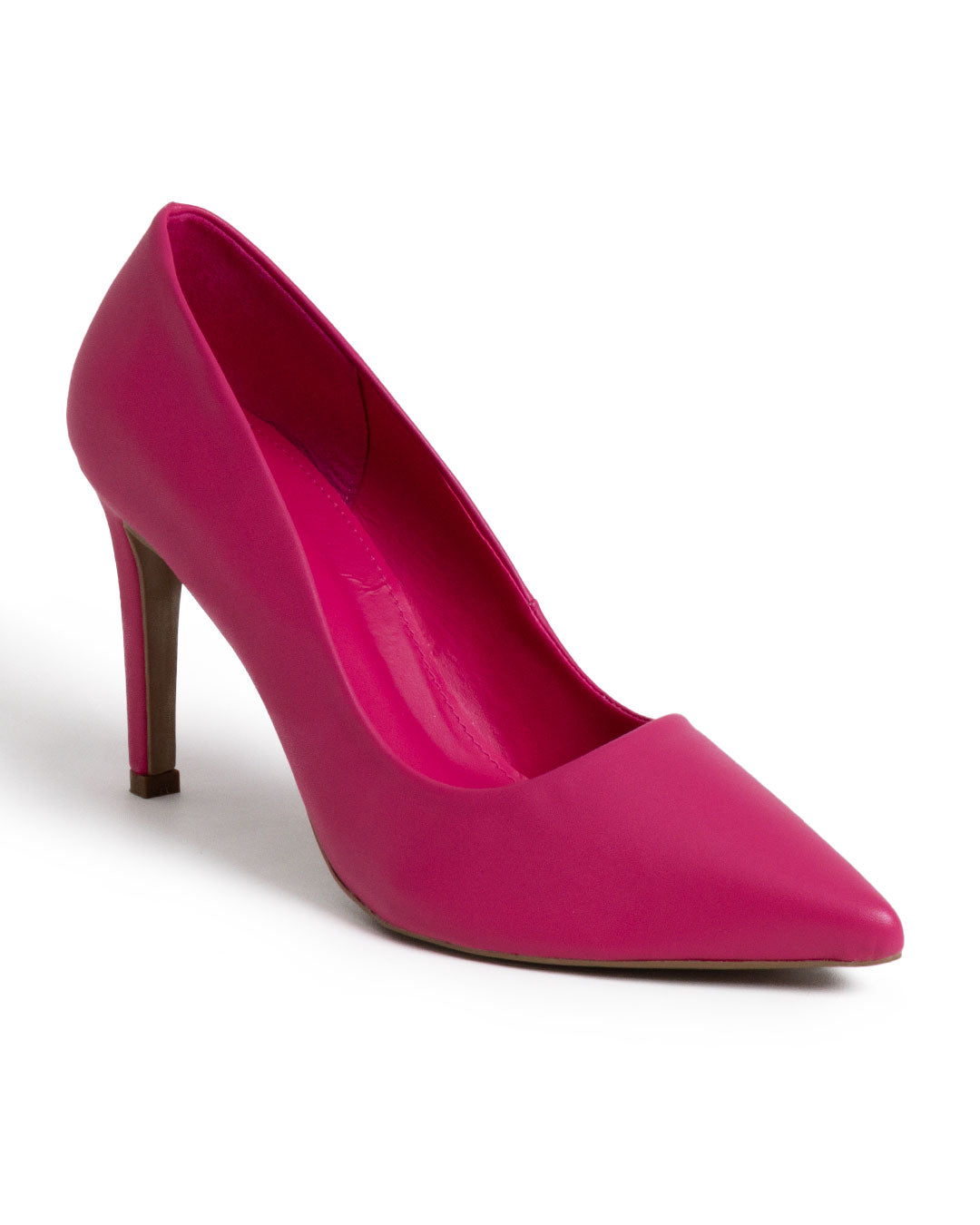 Scarpin Elisa - Rosa Chock