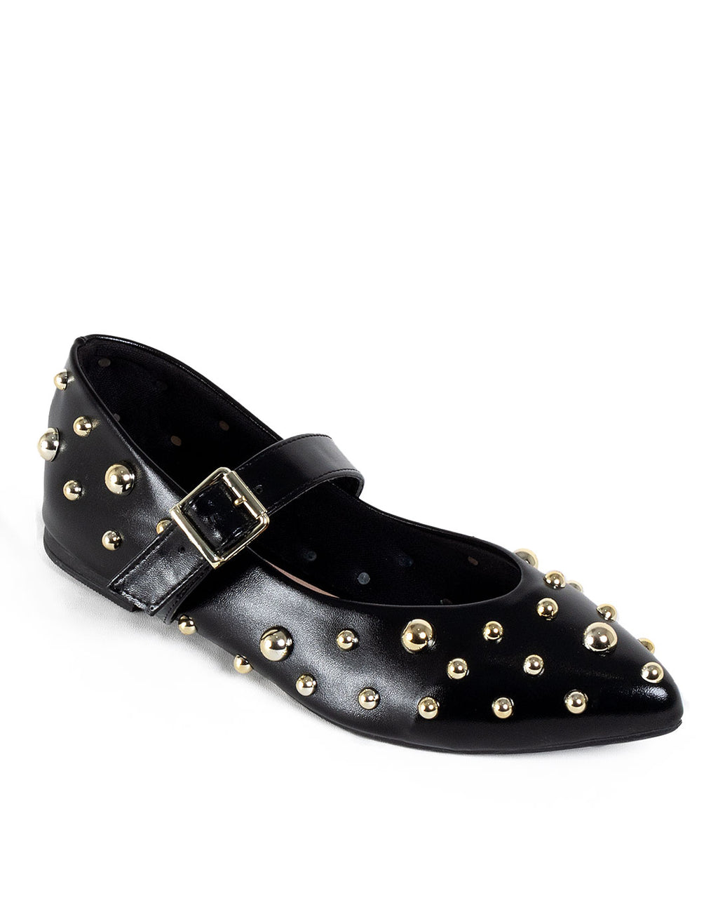 Sapatilha Karol- Coleção Madame