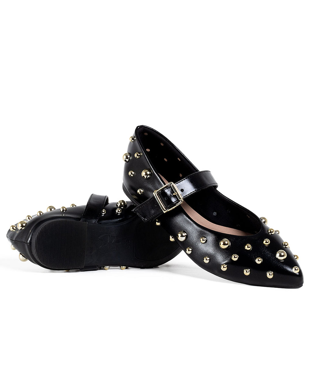 Sapatilha Karol- Coleção Madame