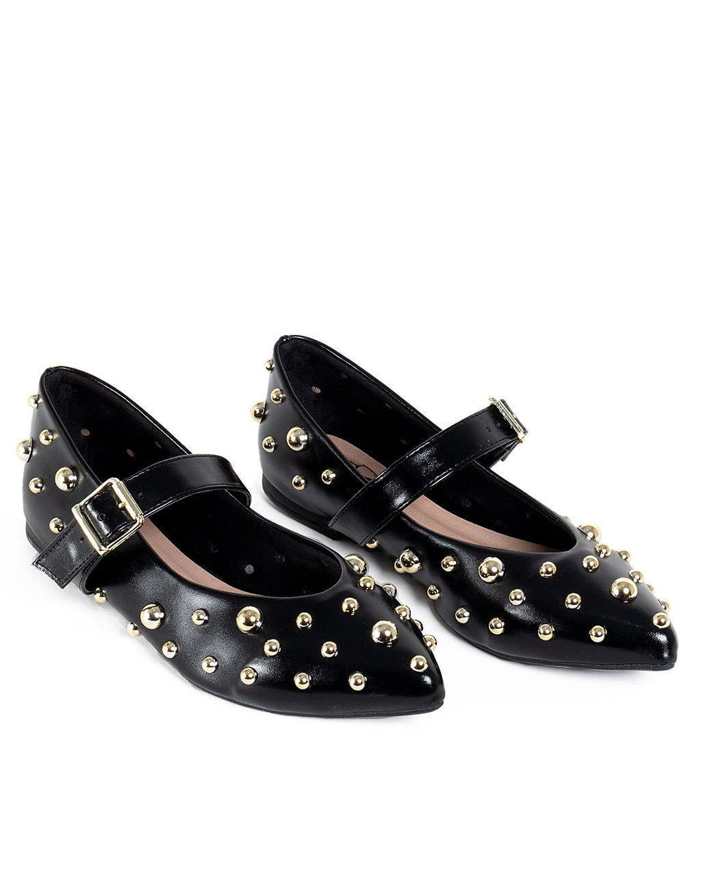 Sapatilha Karol- Coleção Madame