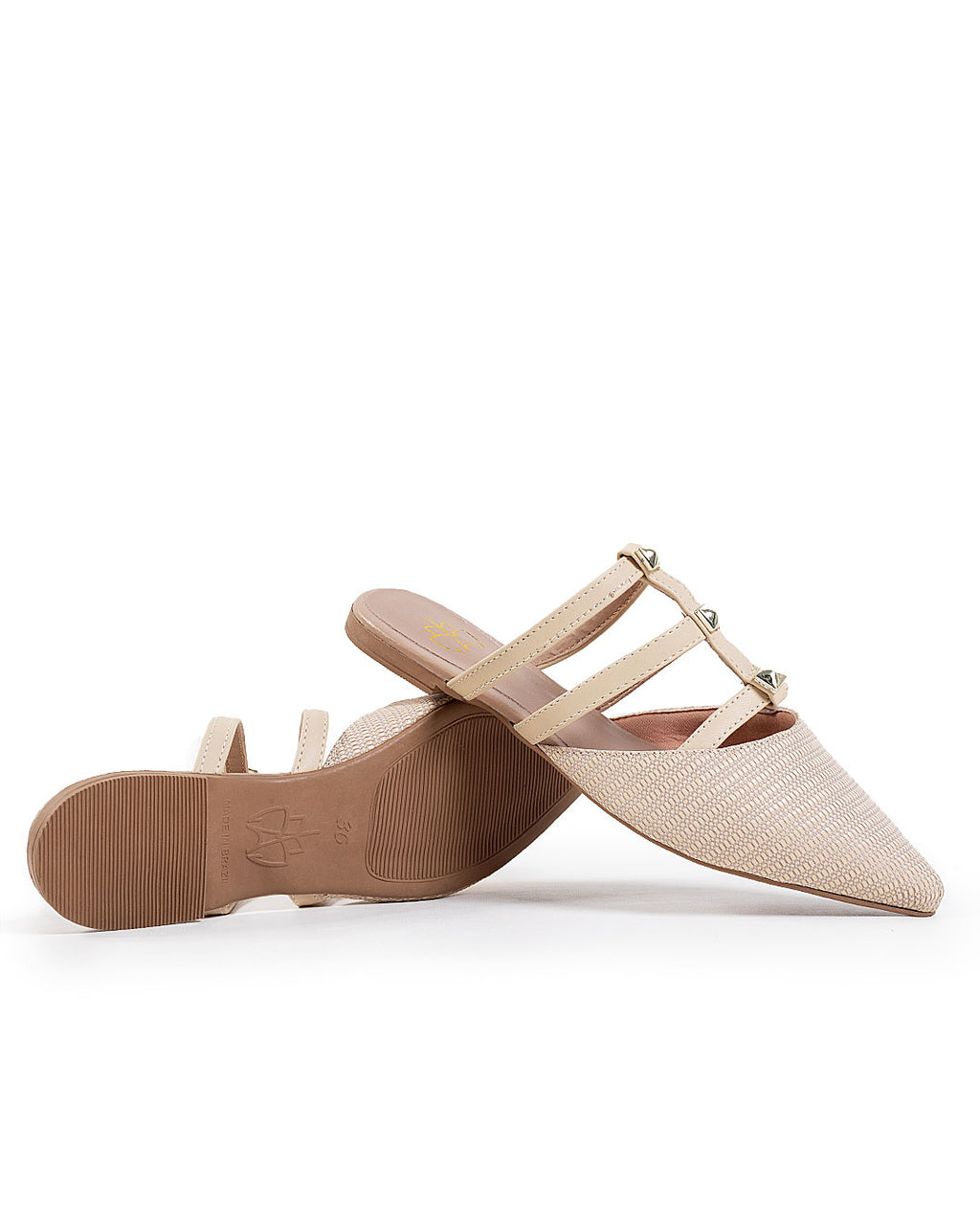 Mule Areia