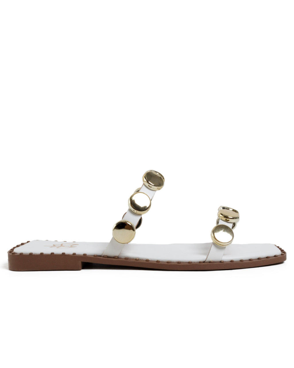 Rasteirinha Maré- Off White