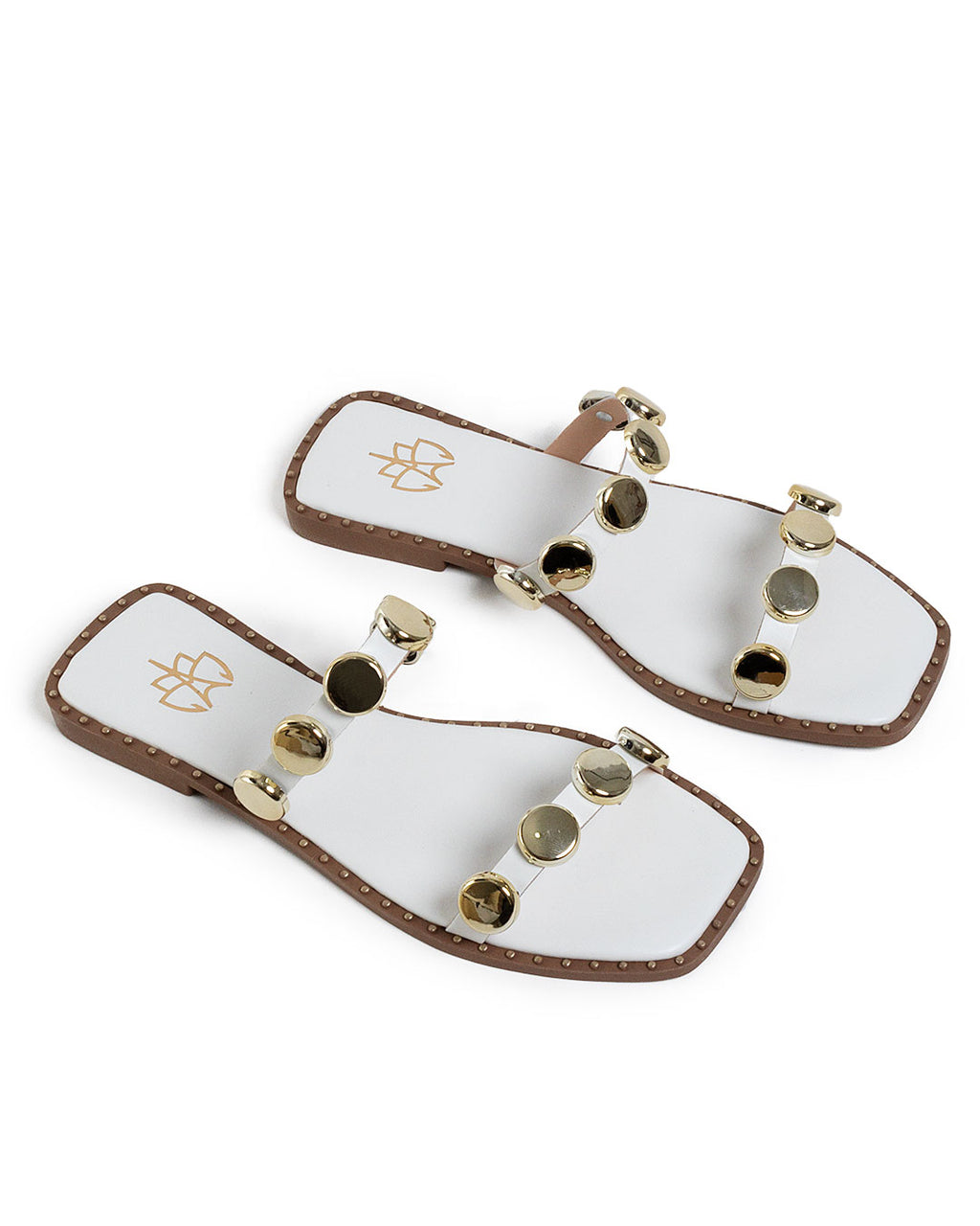 Rasteirinha Maré- Off White