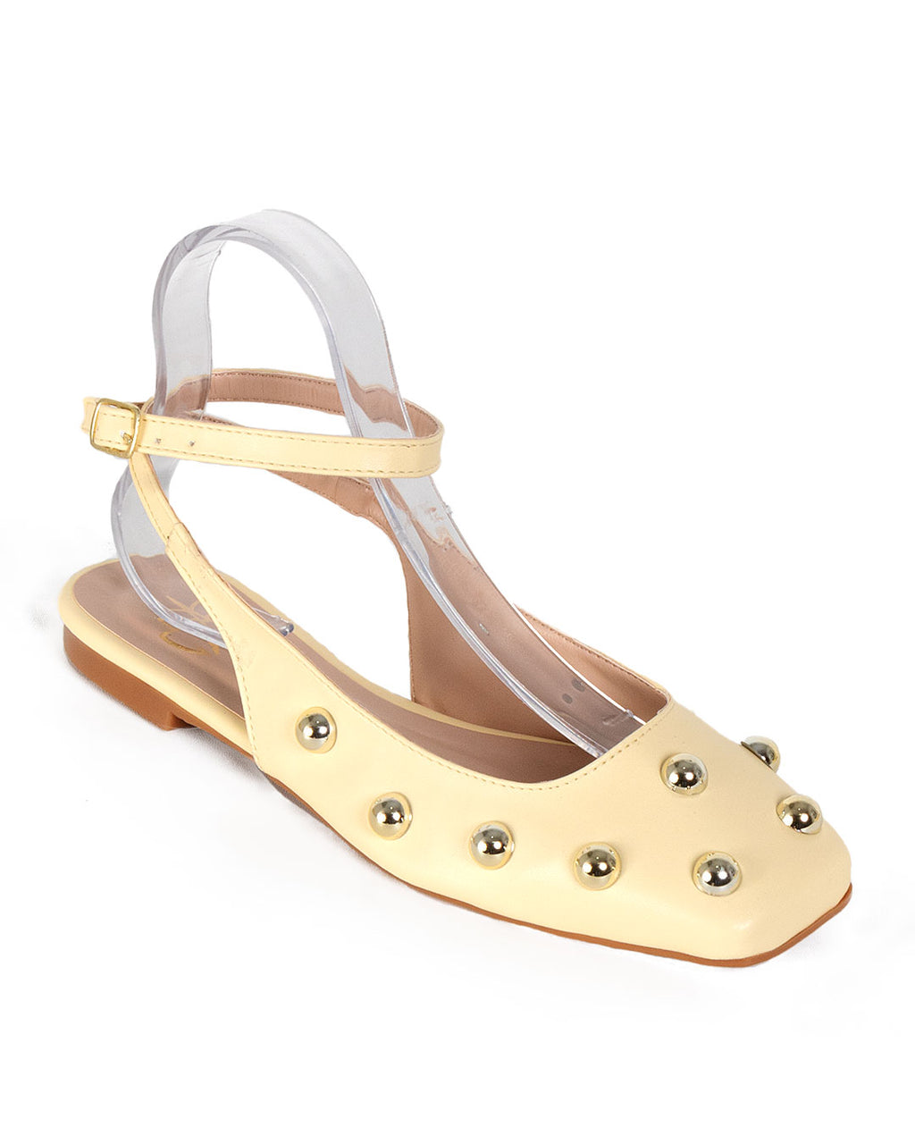 Sapatilha Lemoncello - Coleção Madame