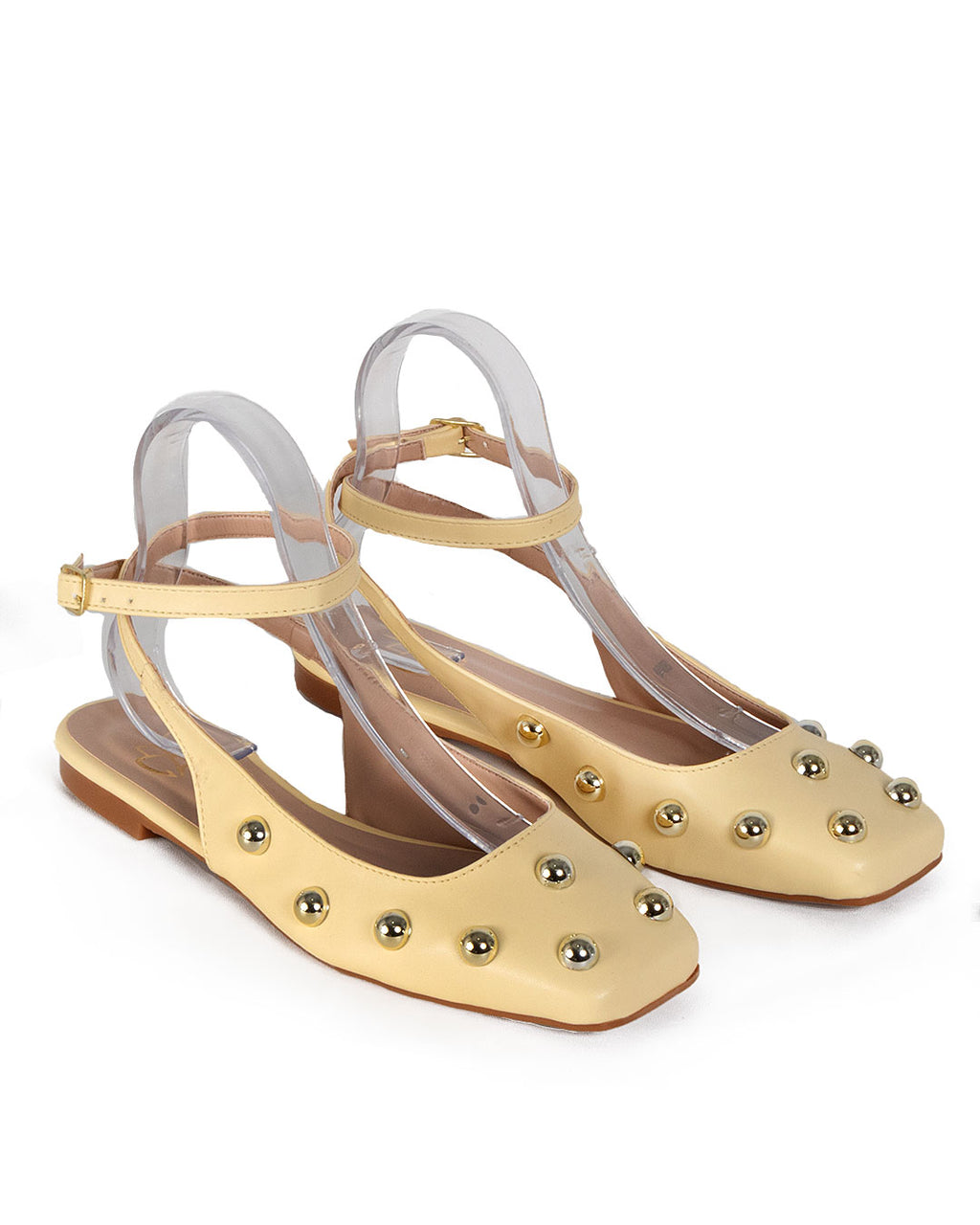 Sapatilha Lemoncello - Coleção Madame