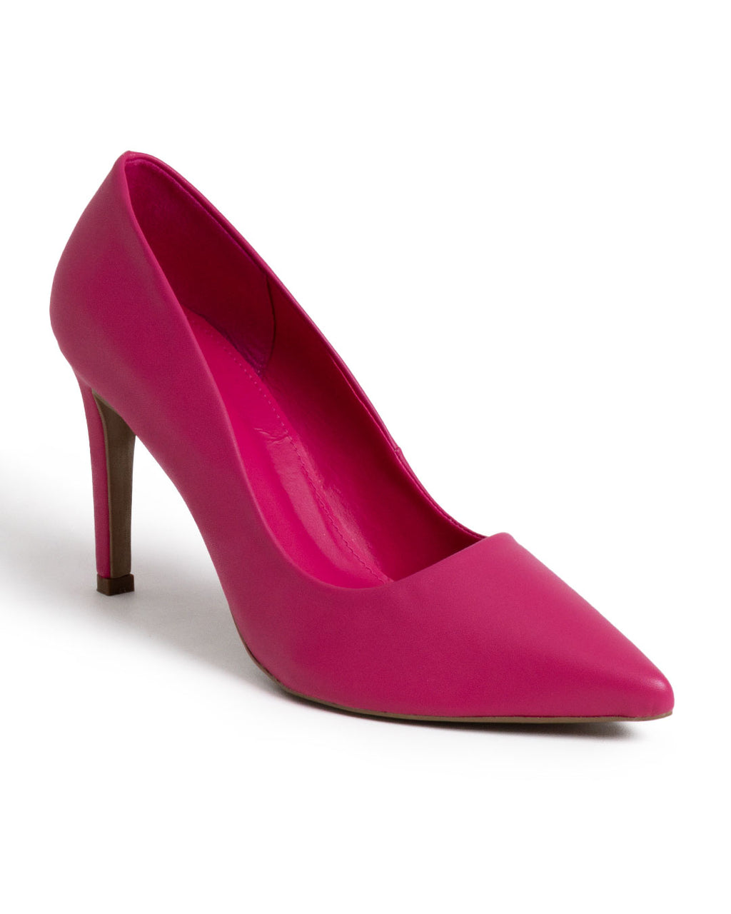 Scarpin Elisa - Rosa Chock