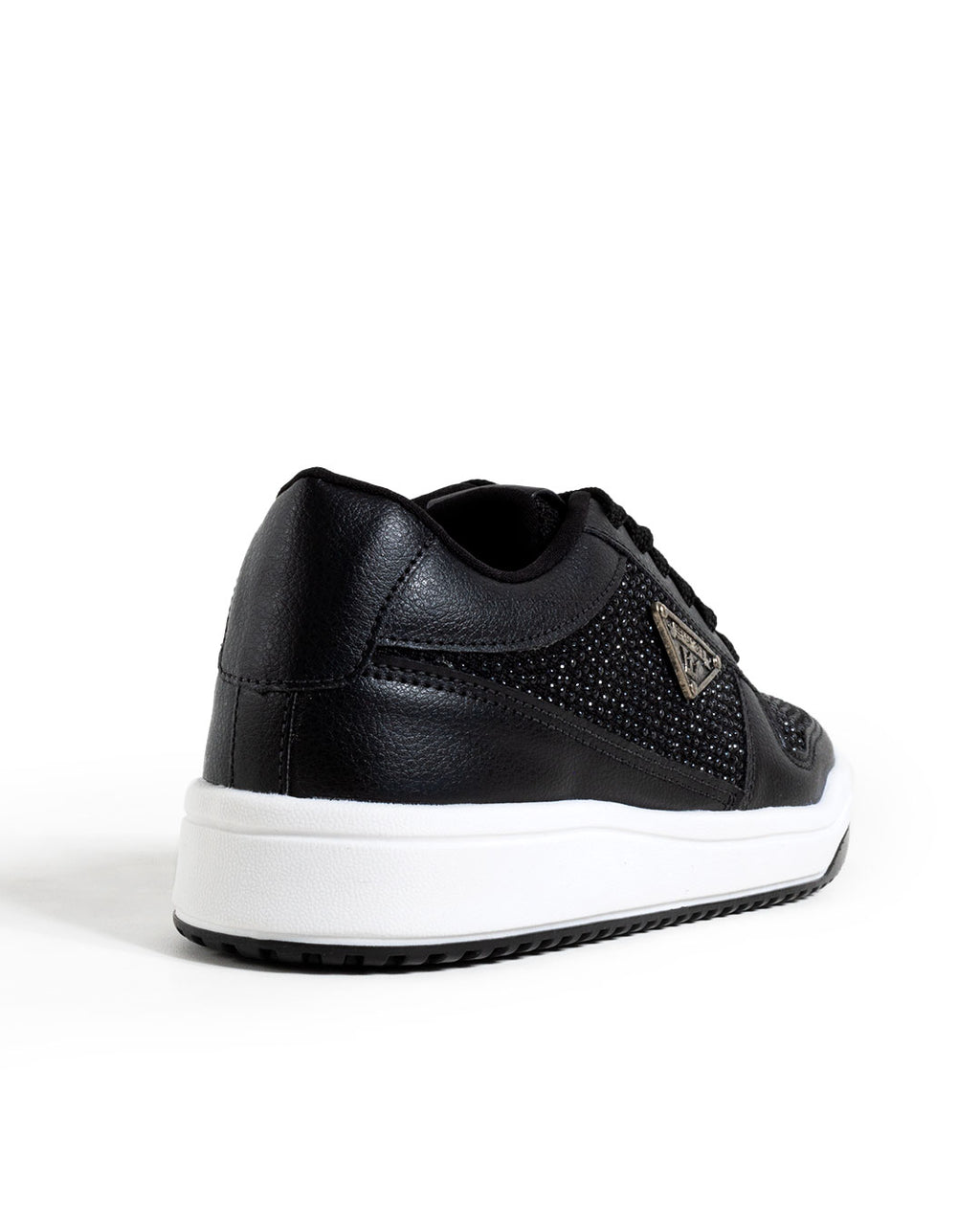 Tênis Flatform Glam Jess  - Coleção Madame